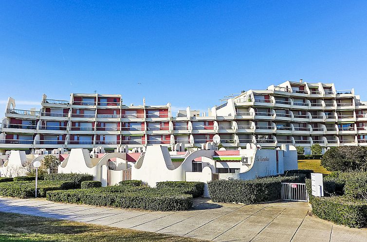 Appartement Les Grenadines