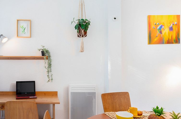 Appartement du Parc II