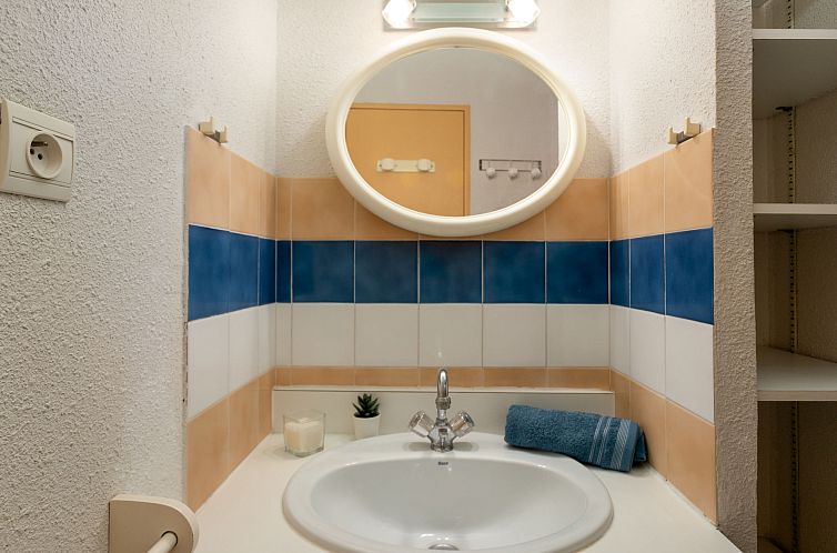 Appartement du Parc II