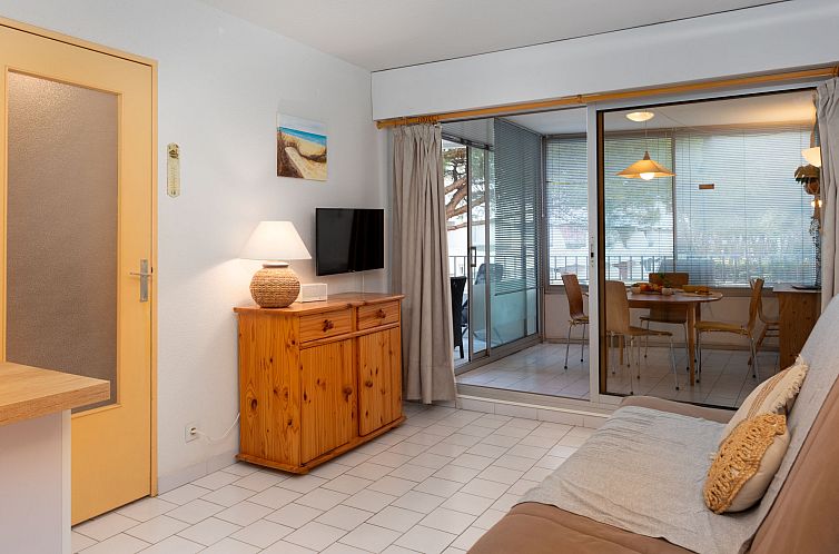 Appartement du Parc II