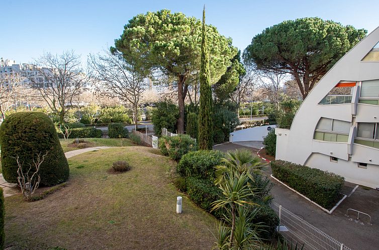 Appartement du Parc II