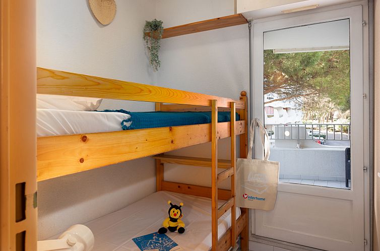 Appartement du Parc II