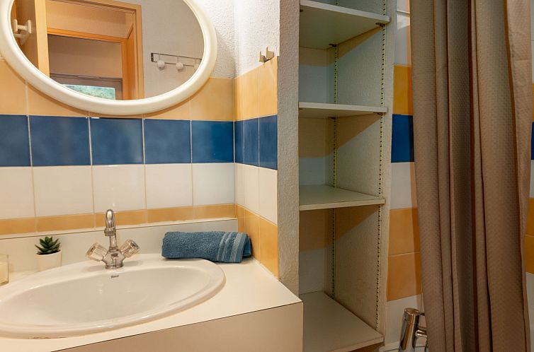 Appartement du Parc II