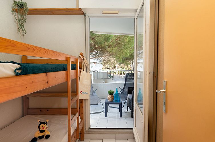 Appartement du Parc II