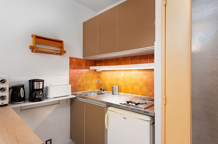 Appartement du Parc II