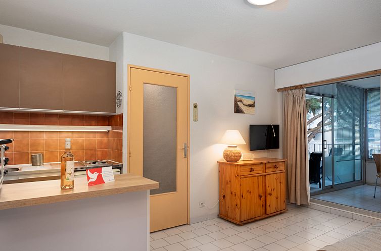 Appartement du Parc II