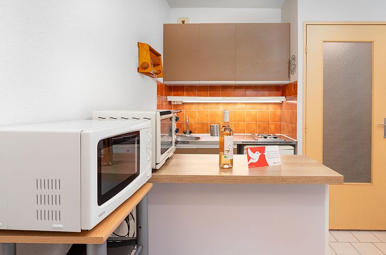 Appartement du Parc II