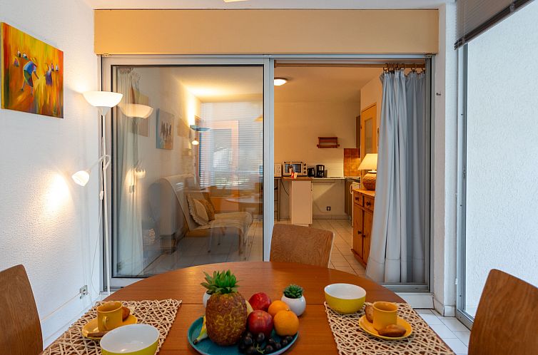 Appartement du Parc II