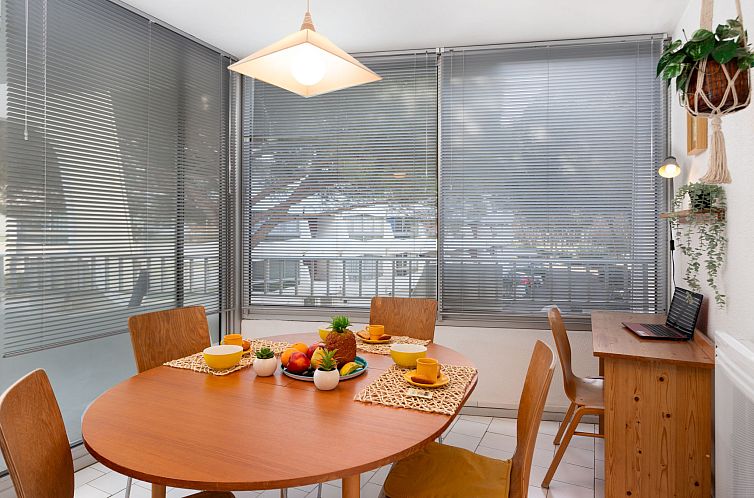 Appartement du Parc II