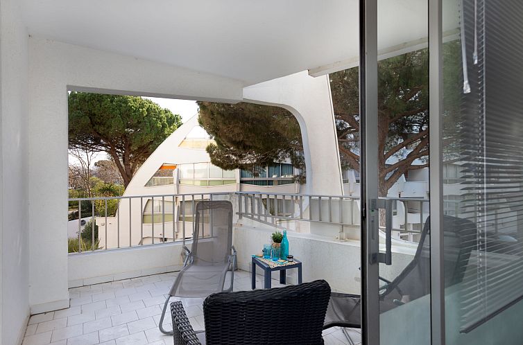 Appartement du Parc II