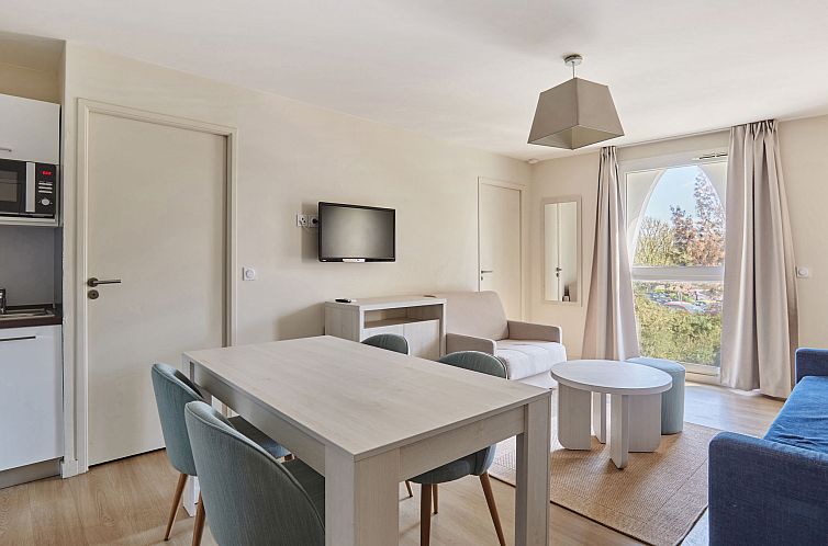Appartement Les Dunes du Soleil