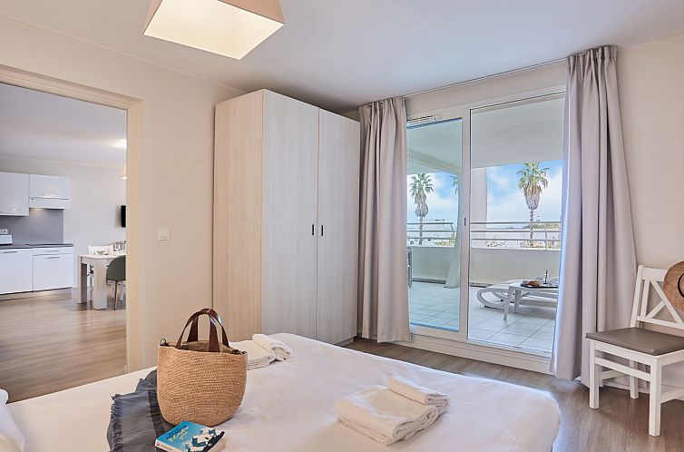 Appartement Les Dunes du Soleil