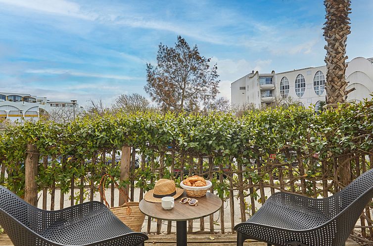 Appartement Les Dunes du Soleil