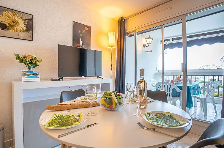 Appartement Ulysse Plage