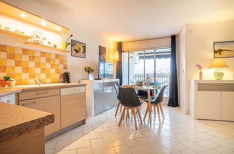 Appartement Ulysse Plage