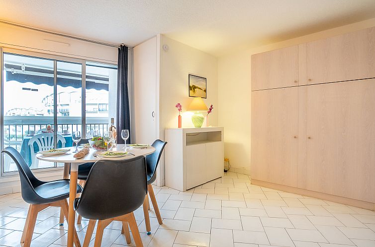 Appartement Ulysse Plage