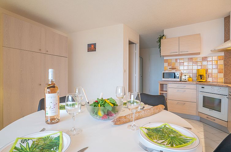 Appartement Ulysse Plage