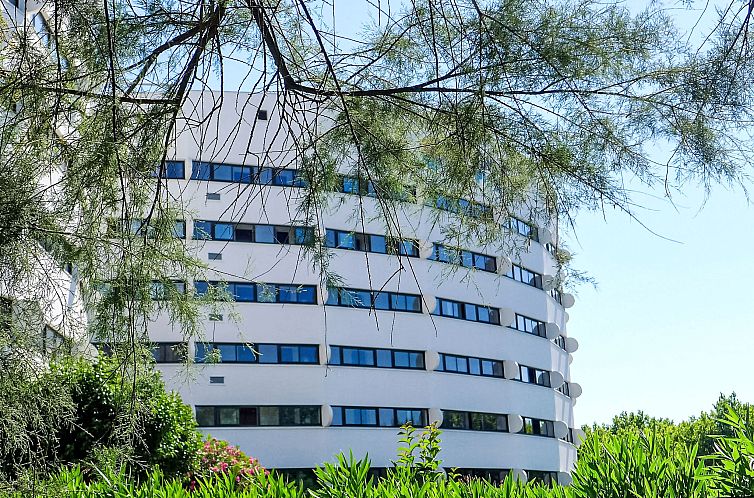 Appartement Ulysse Plage