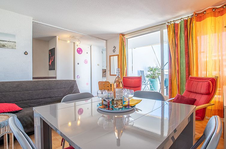 Appartement Cap Sud