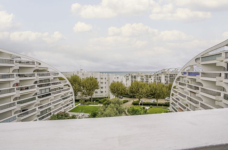 Guest house 04620714 - Apartment Languedoc / Roussillon - Appartement Ulysse Plage