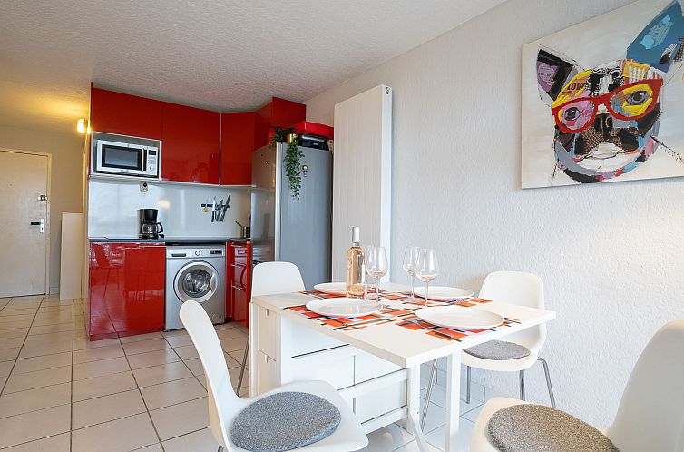 Appartement Ulysse Plage