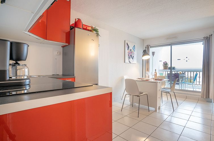 Appartement Ulysse Plage