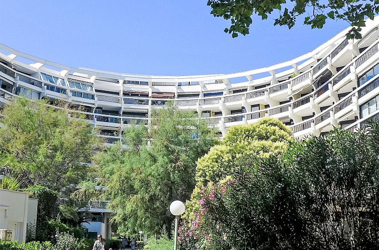 Appartement Ulysse Plage