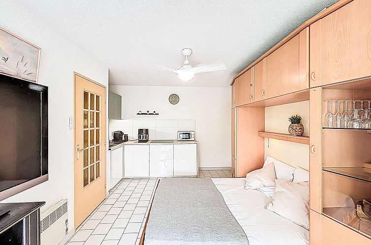 Appartement du Parc II