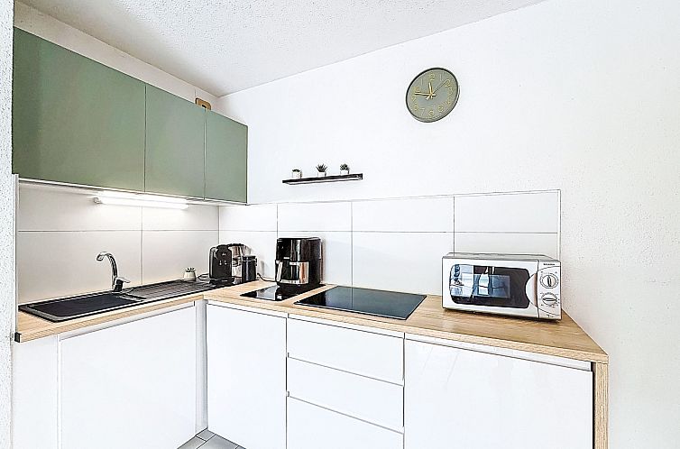 Appartement du Parc II