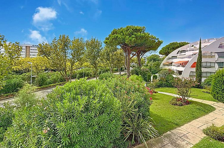 Appartement du Parc II