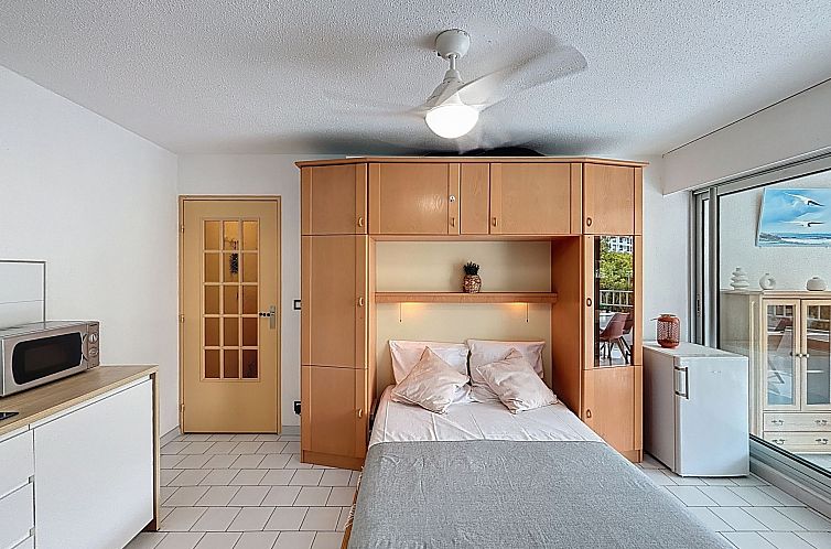 Appartement du Parc II