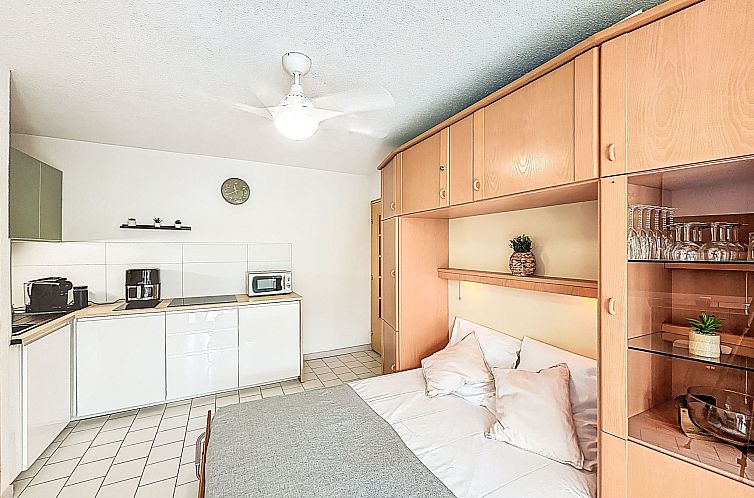 Appartement du Parc II