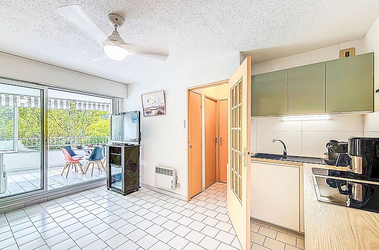 Appartement du Parc II