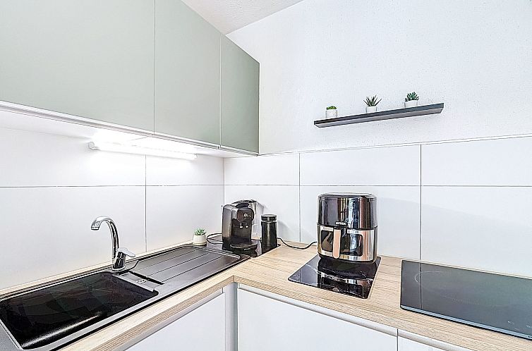 Appartement du Parc II