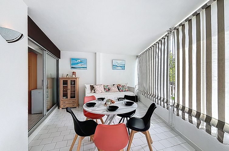 Appartement du Parc II