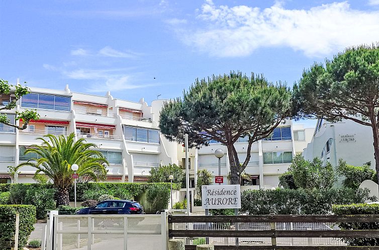 Verblijf 04620718 - Appartement Languedoc / Roussillon - Appartement Aurore