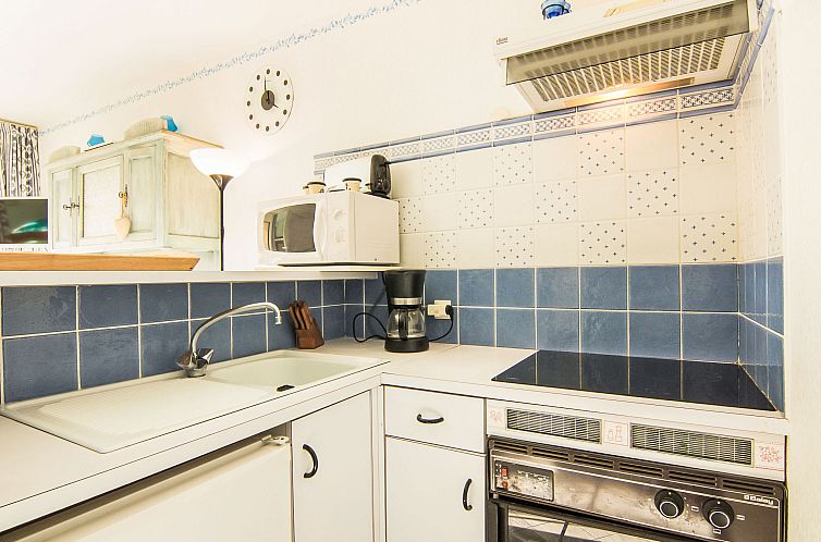 Appartement Ulysse Plage