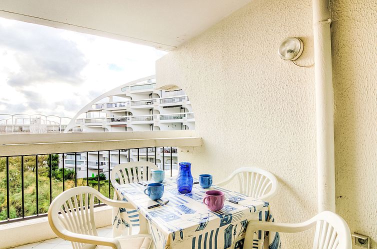 Appartement Ulysse Plage