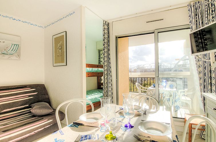 Appartement Ulysse Plage