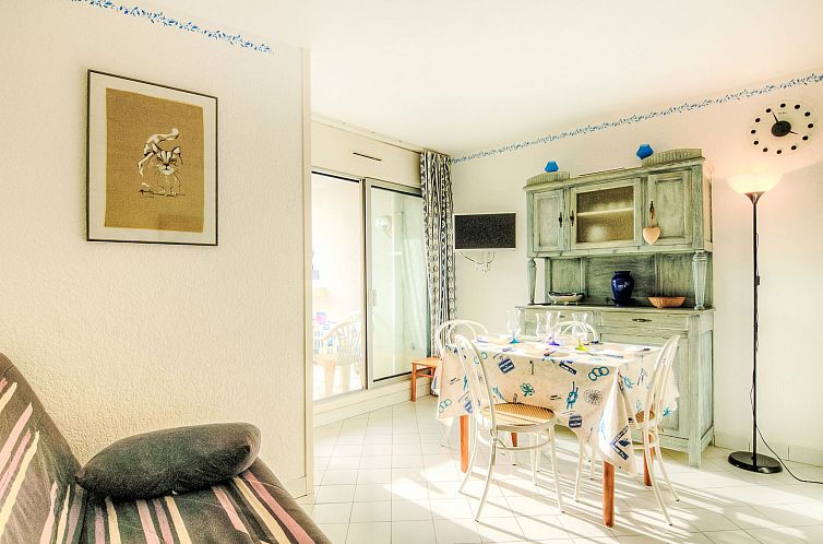 Appartement Ulysse Plage