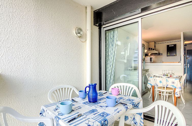 Appartement Ulysse Plage