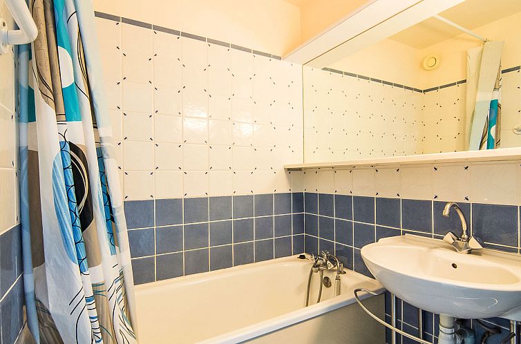 Appartement Ulysse Plage