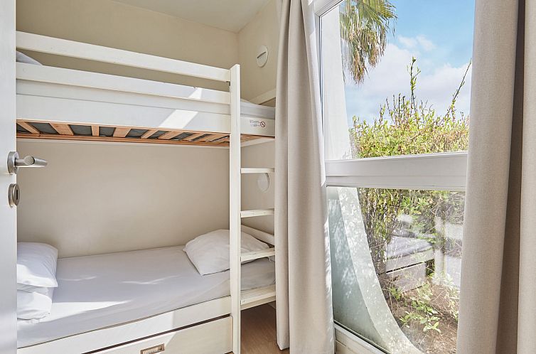 Appartement Les Dunes du Soleil