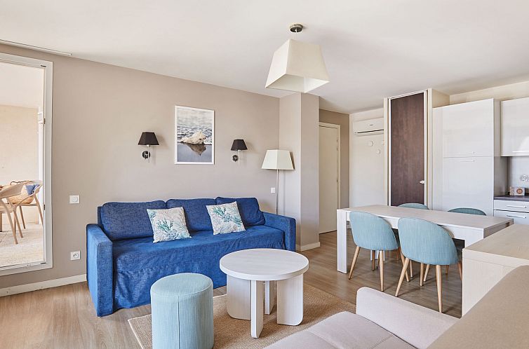 Appartement Les Dunes du Soleil