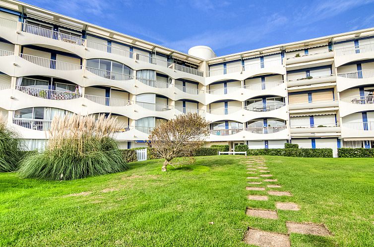 Appartement Les Terrasses de la Mer