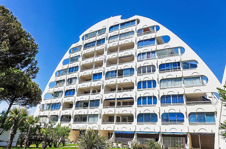 Appartement Les Marines de Haute-Plage