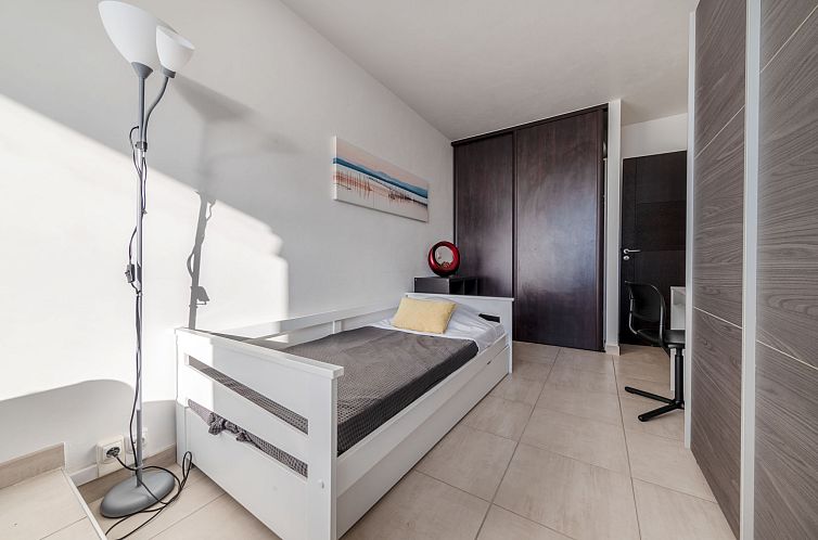 Appartement Les Marines de Haute-Plage