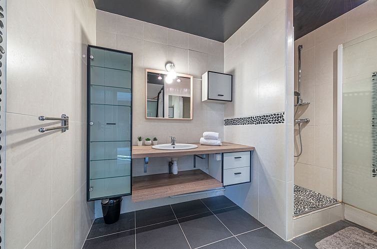 Appartement Les Marines de Haute-Plage