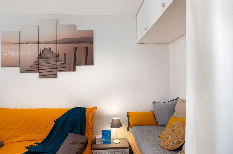 Appartement Les Marquises
