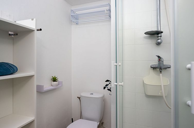 Appartement Les Marquises